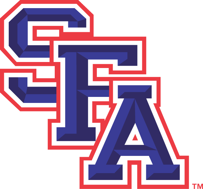 Stephen F. Austin Lumberjacks 2002-Pres Secondary Logo DIY iron on transfer (heat transfer)